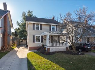 17615 Archdale Ave, Lakewood, OH 44107