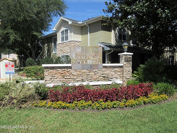2nd image of 3750 SILVER BLUFF Boulevard #1904