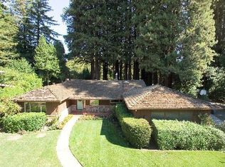 239 Wyndham Dr, Portola Valley, CA 94028