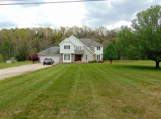 13155 Ky 59, Vanceburg, KY 41179