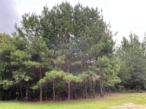 0 Applefield Ln, Bonifay, FL 32425