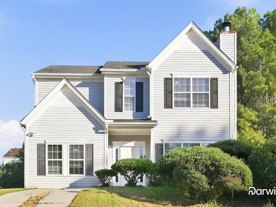 4502 Swan Trce