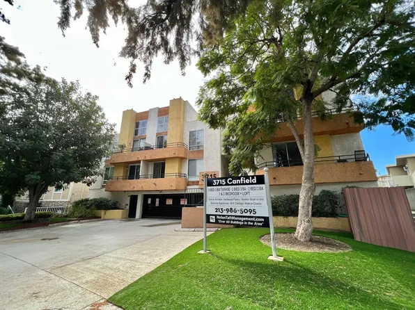 can371, 3715 S Canfield Ave APT 204, Los Angeles, CA 90034