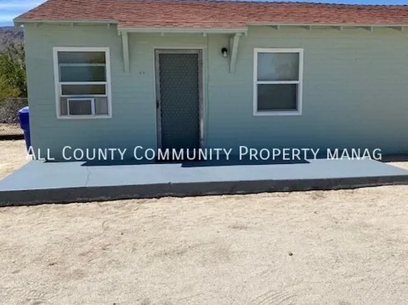 6616 El Sol Ave, Twentynine Palms, CA 92277