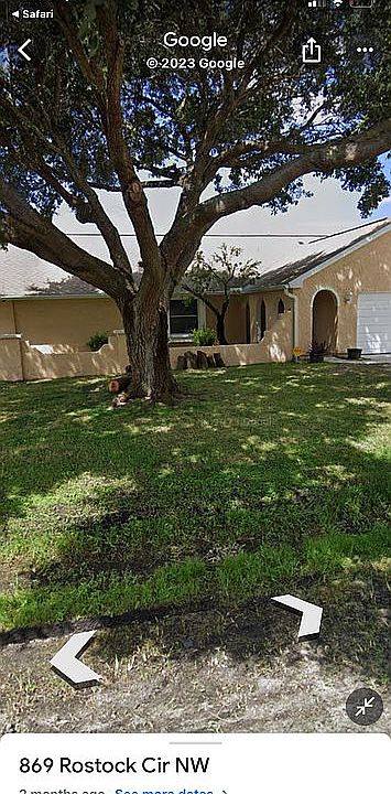 2nd image of 869 Rostock Cir NW