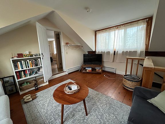 Living room or bedroom