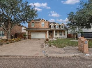 2728 Leslie St, Edinburg, TX 78539