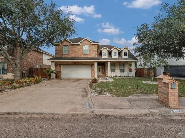2728 Leslie St, Edinburg, TX 78539