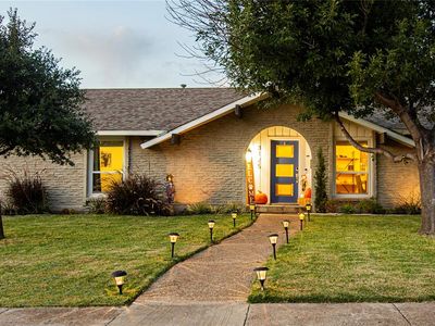 3125 Lockmoor Ln, Dallas, TX, 75220