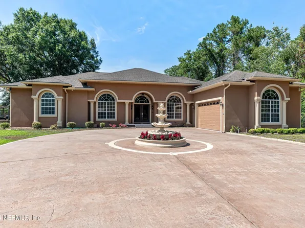 4871 JONES Road, Jacksonville, FL 32219