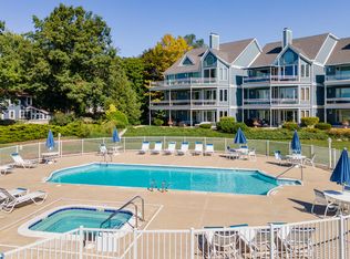 4144 Ridge Rd APT 1, Stevensville, MI 49127