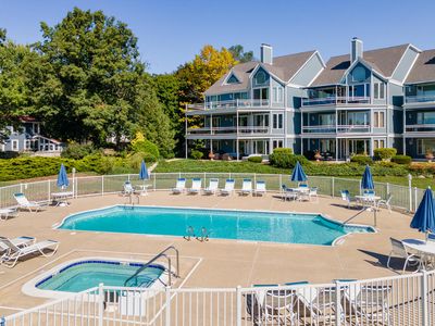 4144 Ridge Rd APT 1, Stevensville, MI, 49127