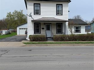309 Railroad St, Frankfort, NY 13340