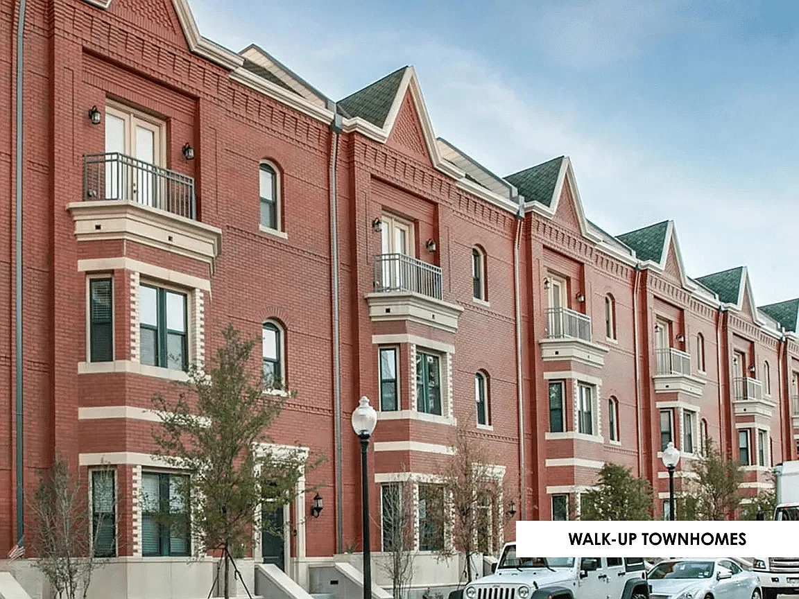 Gables McKinney Ave. — Photo 2