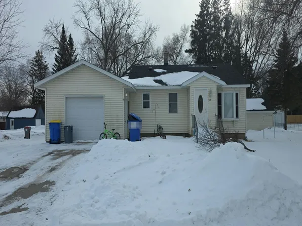 108 Poulson Ave, Henning, MN 56551
