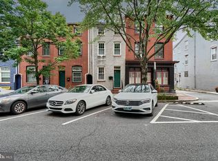 1921 Bank St, Baltimore, MD 21231