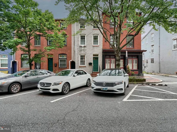 1921 Bank St, Baltimore, MD 21231