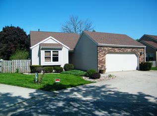 1251 Wells St, Valparaiso, IN 46385