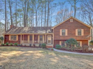 185 Chandler Way, Fayetteville, GA 30215