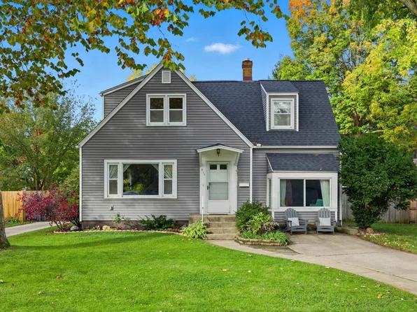 311 Park Ave, Goshen, IN 46526