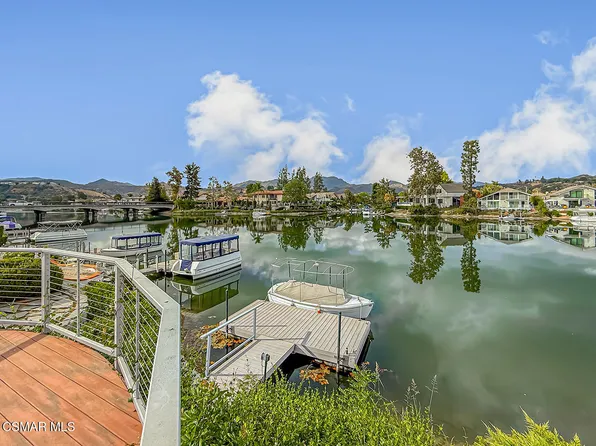 2772 Lakeridge Ln, Westlake Village, CA 91361