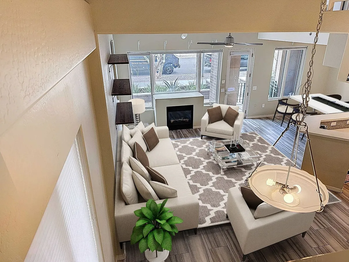 Building Photo - 16 W Encanto Blvd #2
