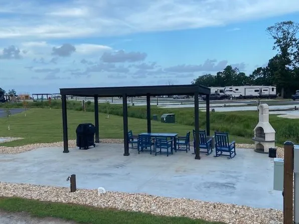 11551 Dauphin Island Pkwy Lot 162, Mobile, AL 36605