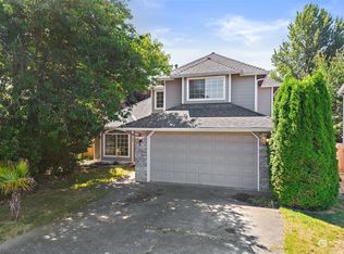 27552 140th Ave SE, Kent, WA