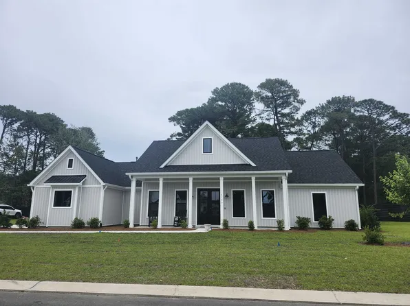 2199 Pettus Way, Surfside Beach, SC 29575