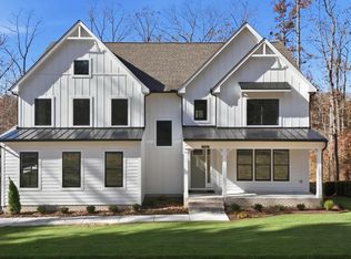 LOT 10 Bellechase Rd, Hillsborough, NC 27278