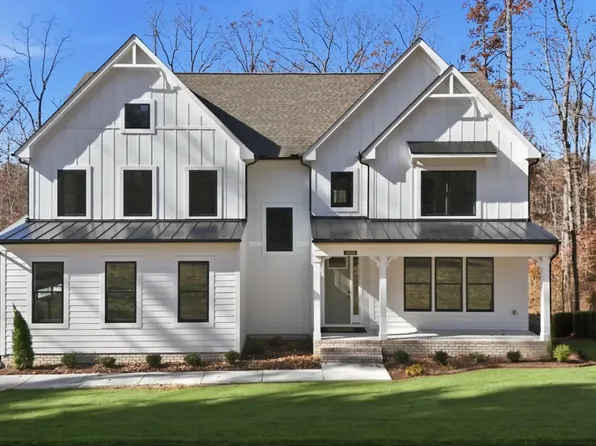 LOT 10 Bellechase Rd, Hillsborough, NC 27278