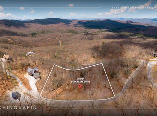 D34 Benchmark Drive, Glenville, NC 28736