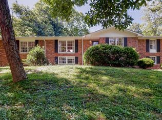208A Forrest Valley Cir, Nashville, TN 37209
