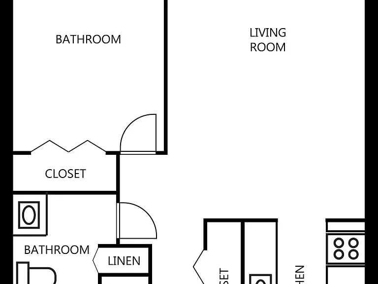 Pam Apartments — Photo 21