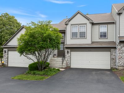 3132 Ollerton Ave, Aurora, IL, 60502