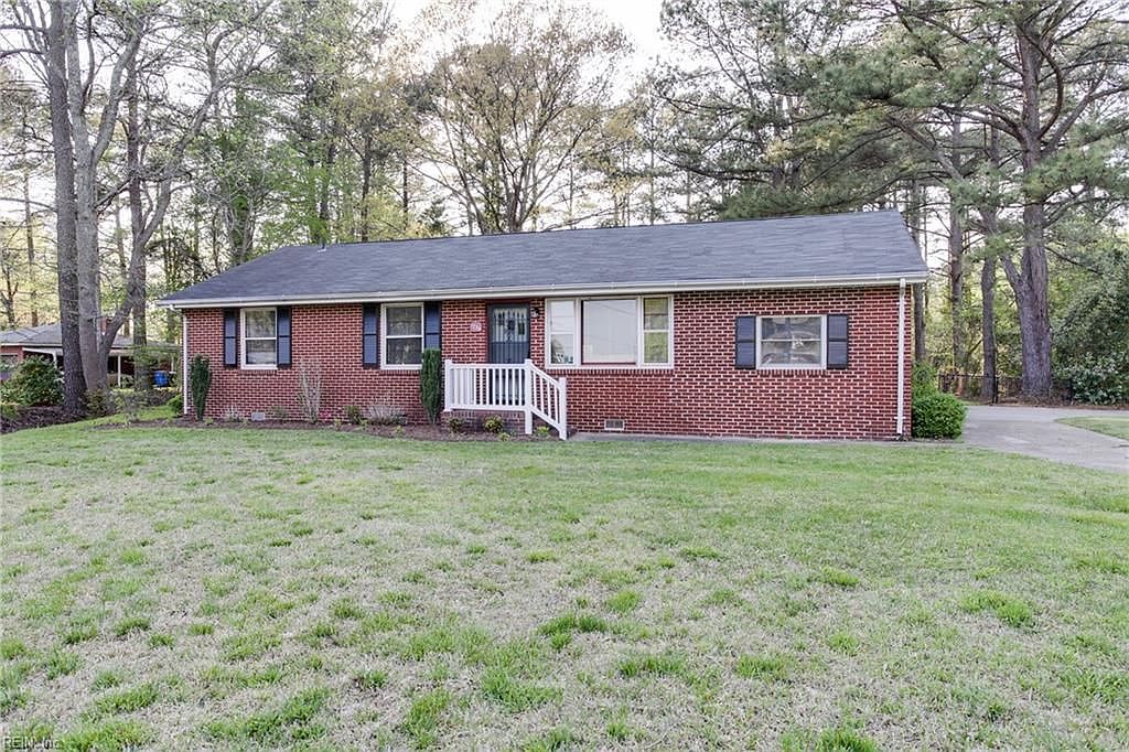 1736 Jolliff Rd, Chesapeake, VA 23321 Zillow