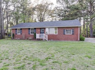 1736 Jolliff Rd, Chesapeake, VA 23321