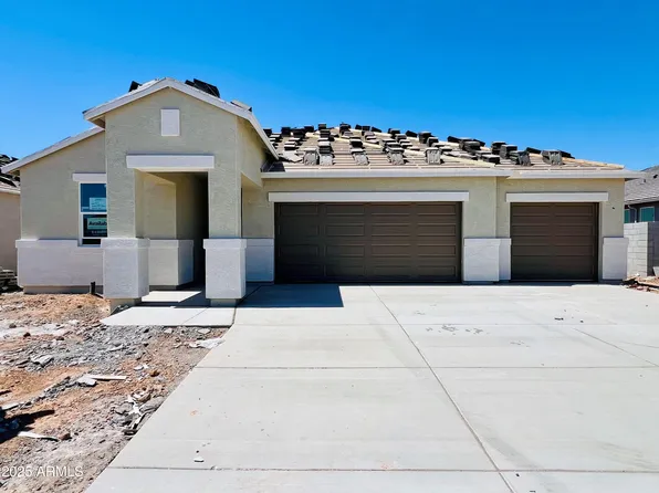12485 E BAHIA Court, Florence, AZ 85132
