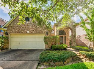 14407 Sandalfoot St, Houston, TX 77095
