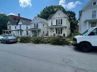 705 Stewart Ave SE, Roanoke, VA 24013