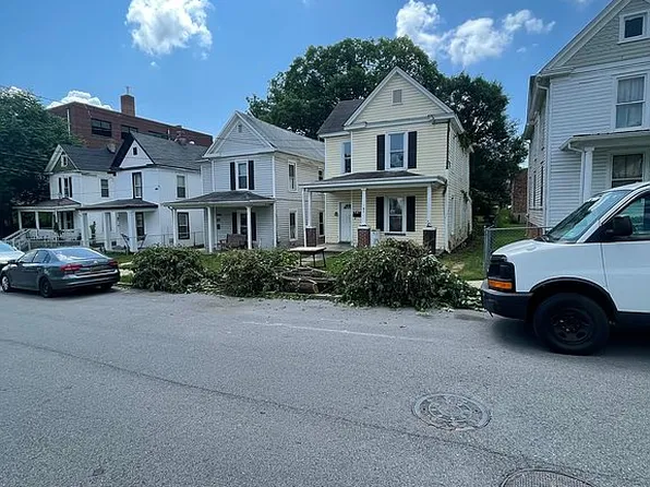 705 Stewart Ave SE, Roanoke, VA 24013