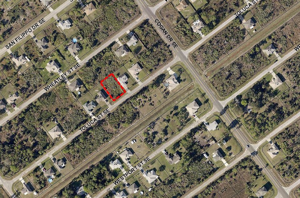 1st image of 867 Toluca St SE