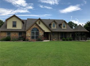 155 Walton Ln, Springtown, TX 76082