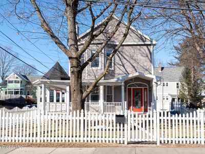 341 Spring Avenue, Troy, NY, 12180