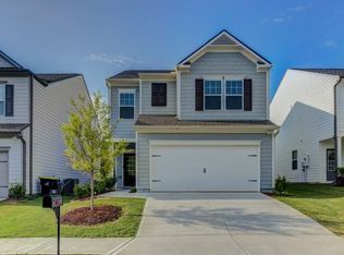 226 Merritt Cir, Newnan, GA 30263