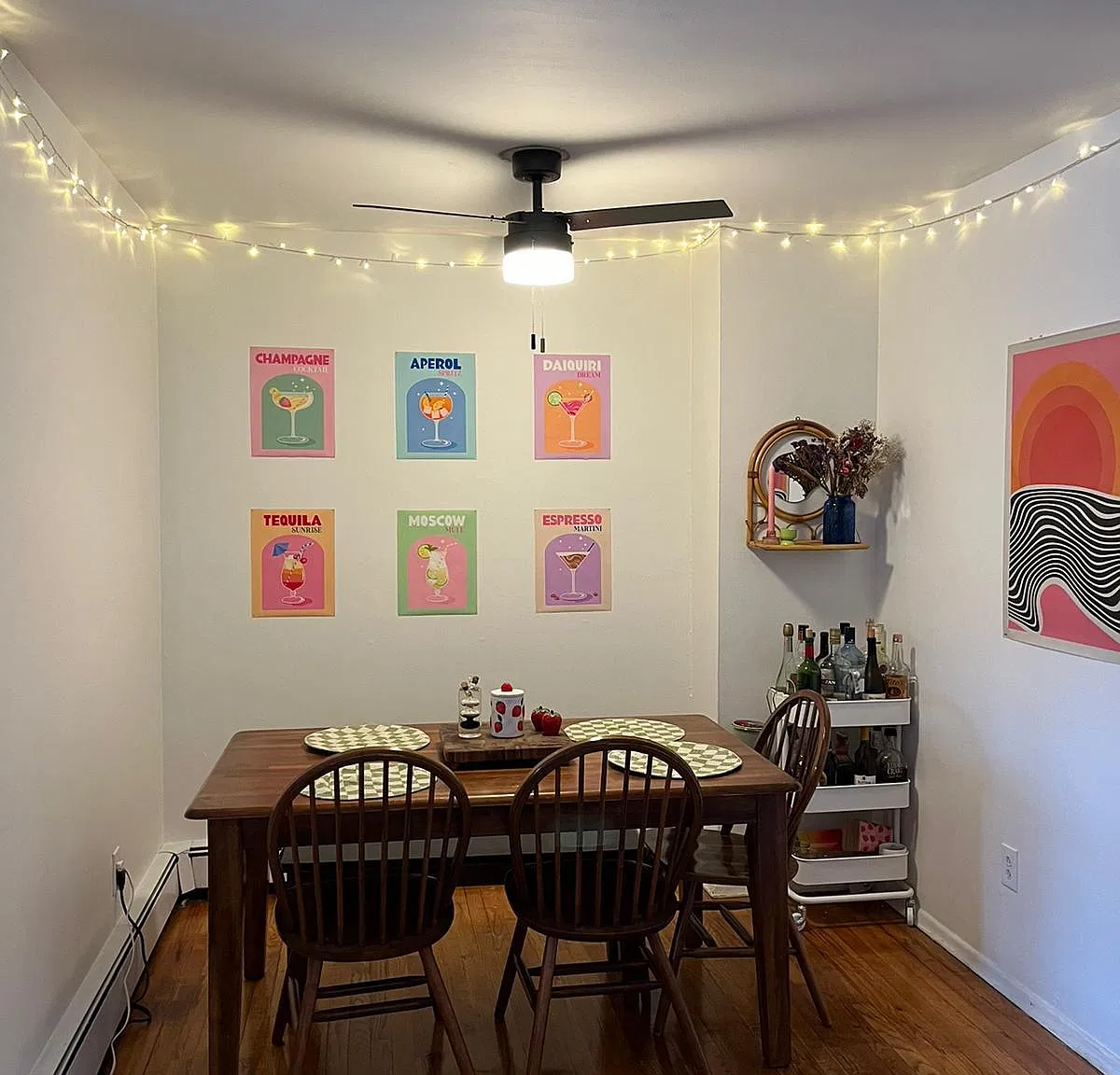 2 bed, 950 sqft, $1,550 — Photo 4