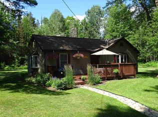 N9096 Norway Lake Rd, Felch, MI 49831