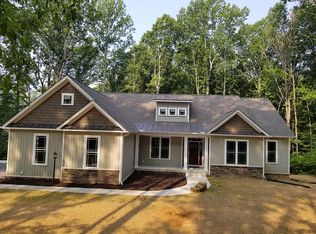 3906 Hatteras Ct, Bumpass, VA
