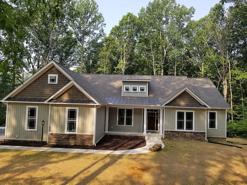 3906 Hatteras Ct photo 1