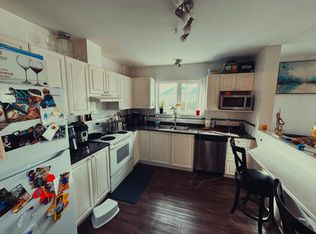 45745 Princess Ave #205, Chilliwack, BC